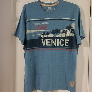 Old Navy Surf Tshirt